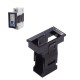 Mounting bracket DZ47-63 1P for circuit breaker - Switch buckle