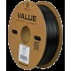 PrimaValue PLA+ 1.75mm 1kg - Black