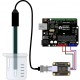 Analog Electrical Conductivity Sensor Meter for Arduino