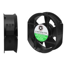 Fan 172x150x50mm 230V