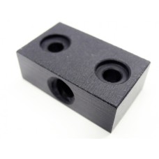 Nut Block for 8mm Metric Lead Screw