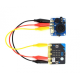 Waveshare garsiakalbio modulis skirtas Micro:bit  2.0V ~ 5.5V