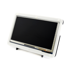 Waveshare Capacitive touch Display for Raspberry Pi - LCD TFT 7