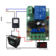 XH-M601 charger control module for 12V batteries