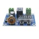 XH-M609 charger control module - 12-36V battery charge controller