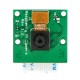 OdSeven Camera HD kamera OV5647 5Mpx - skirta Raspberry Pi