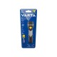 Flashlight DAY LIGHT MULTI LED F10 VARTA