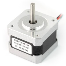 Stepper motor 42HS34-0406 200 steps / rev 10V / 0.4A / 0.15Nm