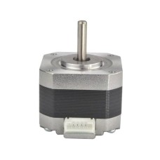 Stepper motor NEMA17 - 42HD2037-01 - 1.5A - 33mm