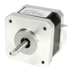 Stepper Motor NEMA17 - KS42STH34-1504A - 1.5A - 34mm